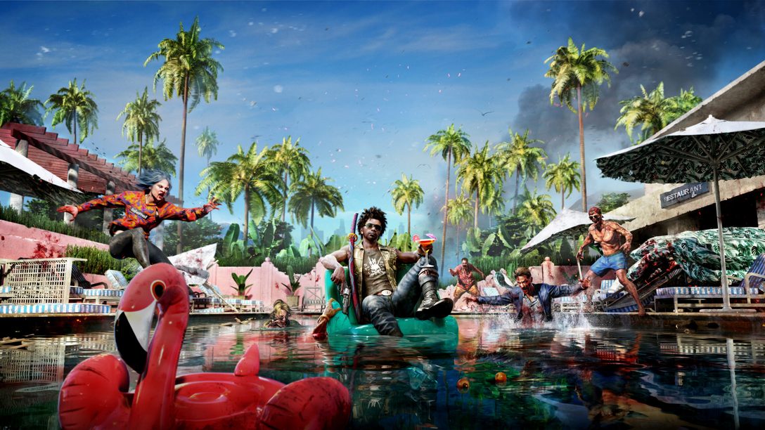 Annunciato Dead Island 2 alla Opening Night Live del Gamescom