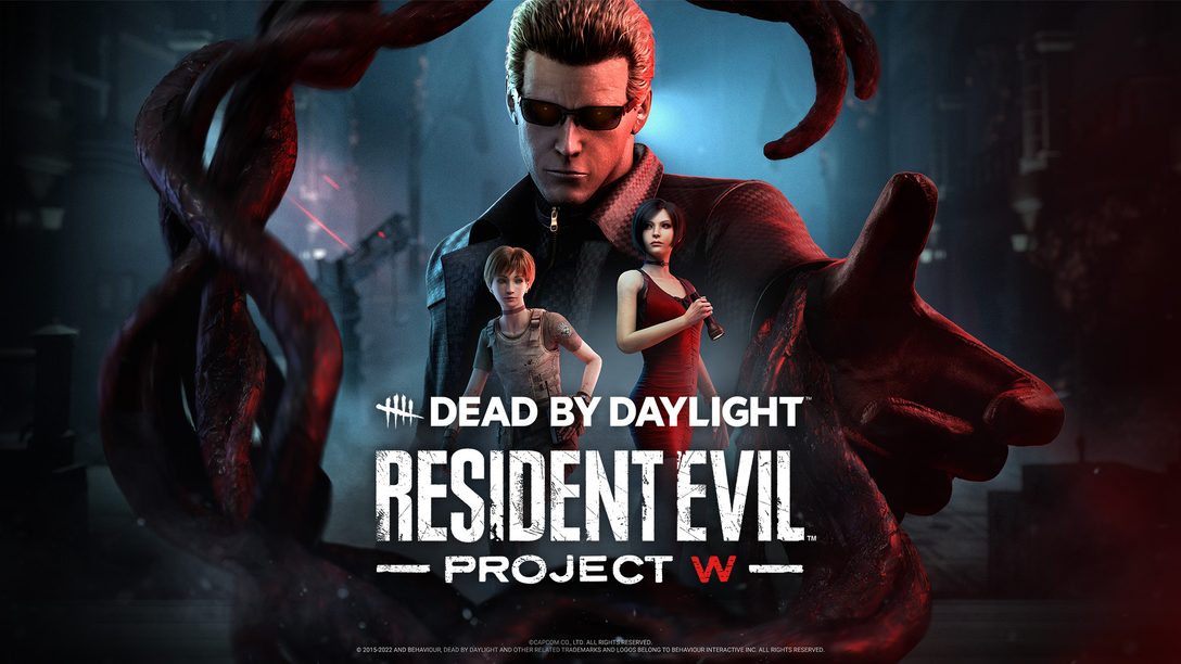 Dead by Daylight: Resident Evil: Progetto W — Spiegazione del processo di creazione delle Competenze