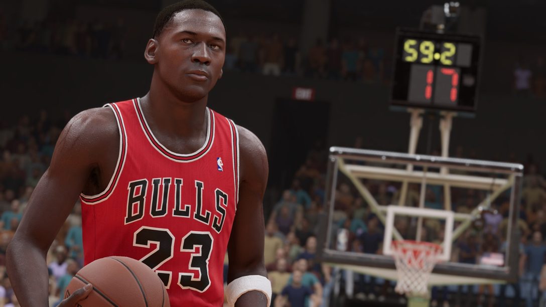 Rivelate le sfide esclusive PlayStation La mia SQUADRA di NBA 2K23