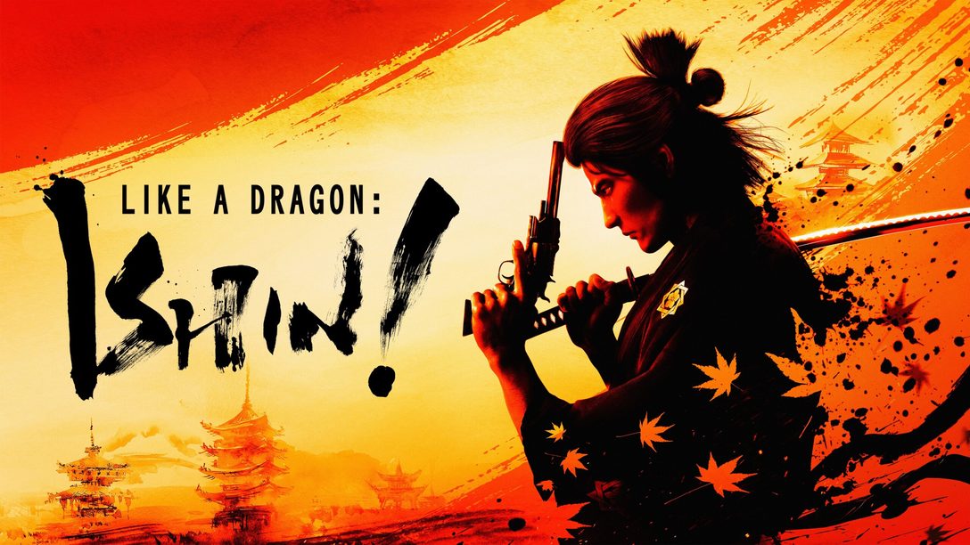 Alla scoperta di Like a Dragon: Ishin, in uscita a febbraio 2023