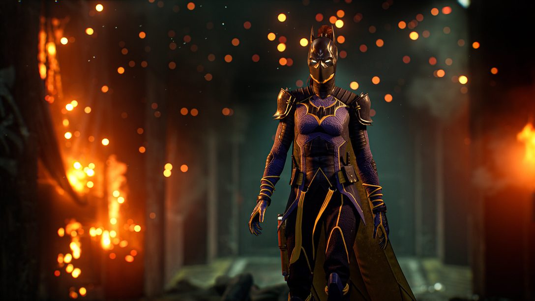 Gotham Knights: quattro esperienze di gioco in una