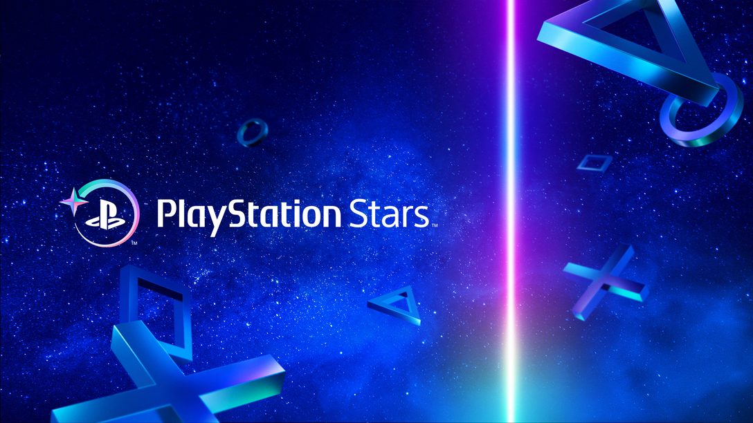 Aggiornamento di novembre 2022 su PlayStation Stars