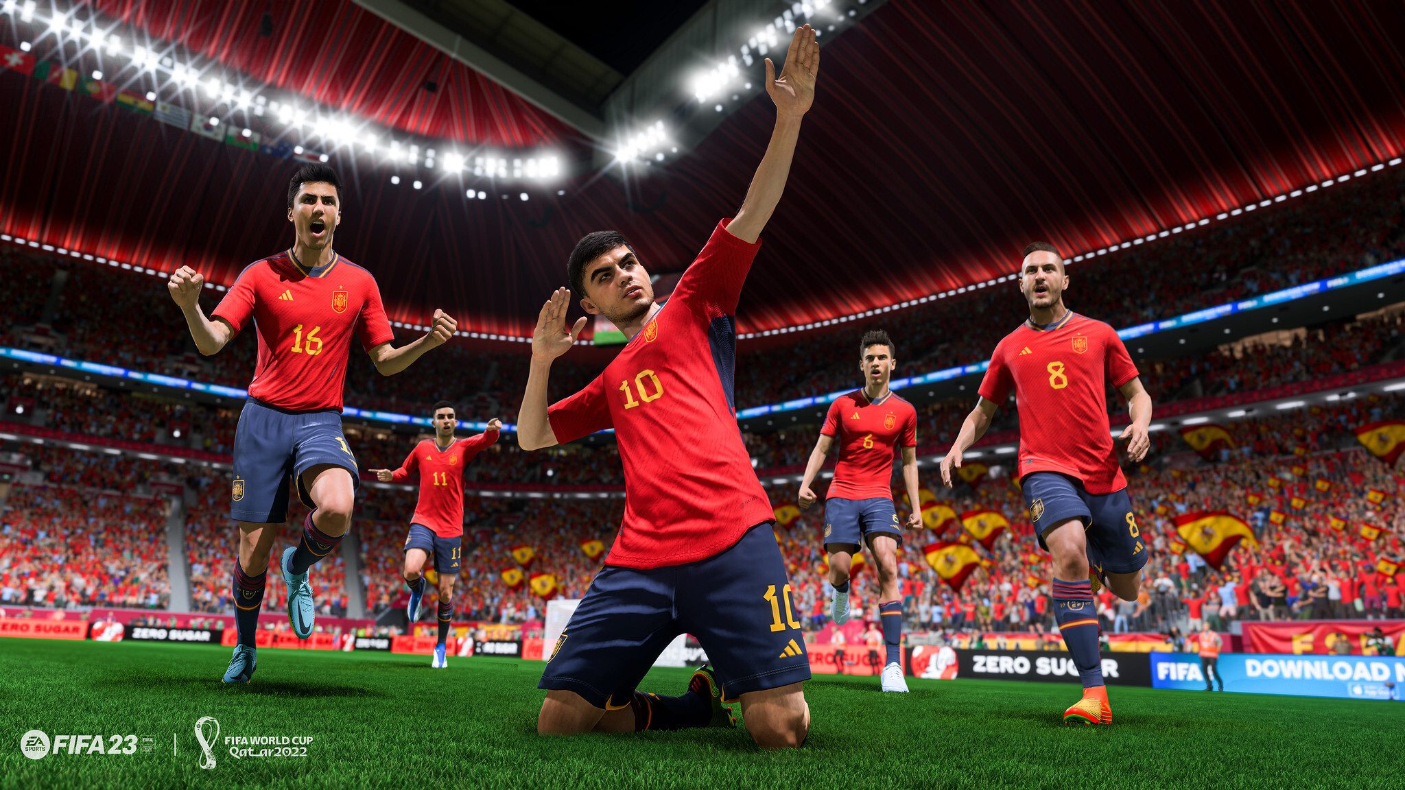 FIFA Plus trasmette 40.000 partite di calcio dal vivo gratis