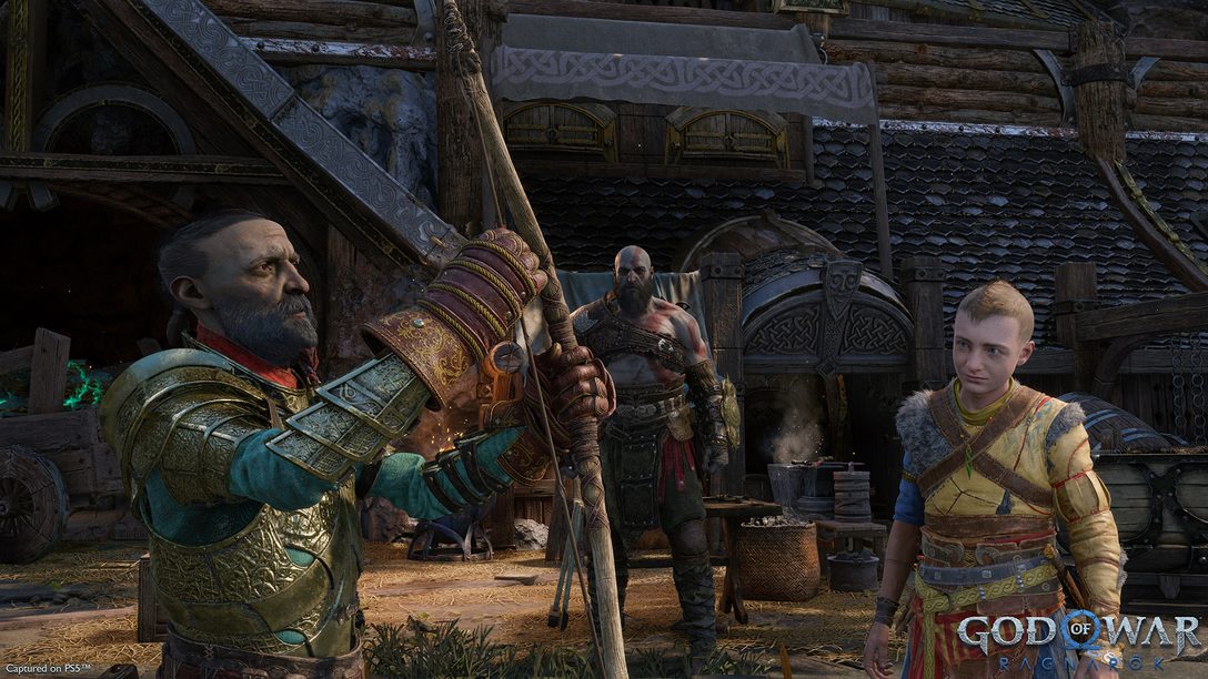 10 consigli per il gameplay di God of War Ragnarök: livelli di potenza, prove di abilità, bonus set armatura e molto altro   