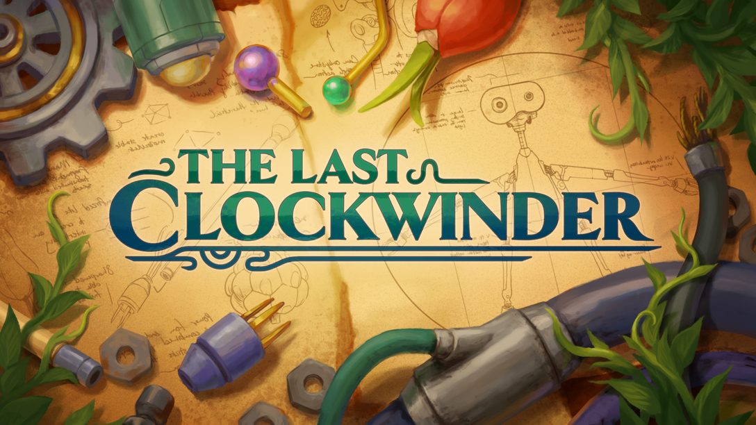 The Last Clockwinder porta ingegnosi enigmi d’automazione su PS VR 2