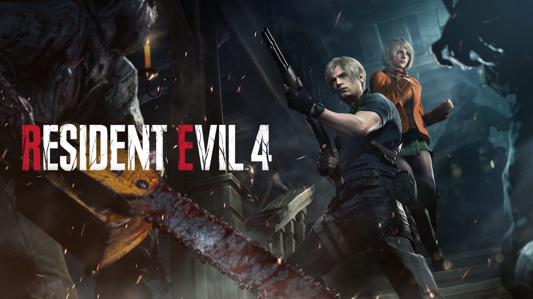 Il trailer di Resident Evil 4 presenta un nuovo gameplay ricco d’azione e annuncia la modalità Mercenari e una nuova demo