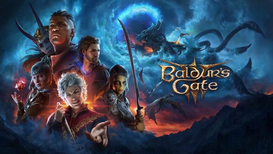 Baldur’s Gate 3 arriverà su PS5 il 31 agosto