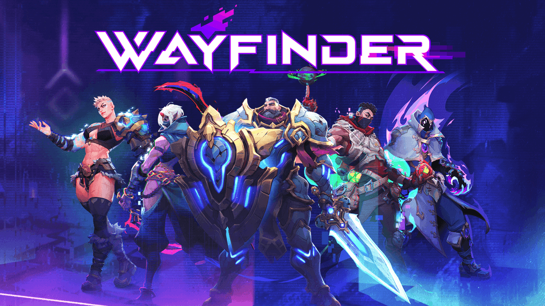 Wayfinder: a maggio per i giocatori di PS4 e PS5 sarà disponibile l’accesso anticipato in esclusiva al GDR online basato sui personaggi