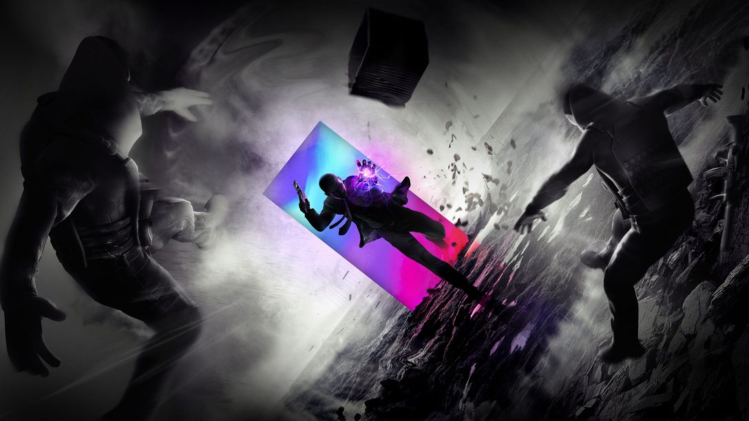 Quest’anno, Synapse offre doppia azione VR in esclusiva per PS VR2