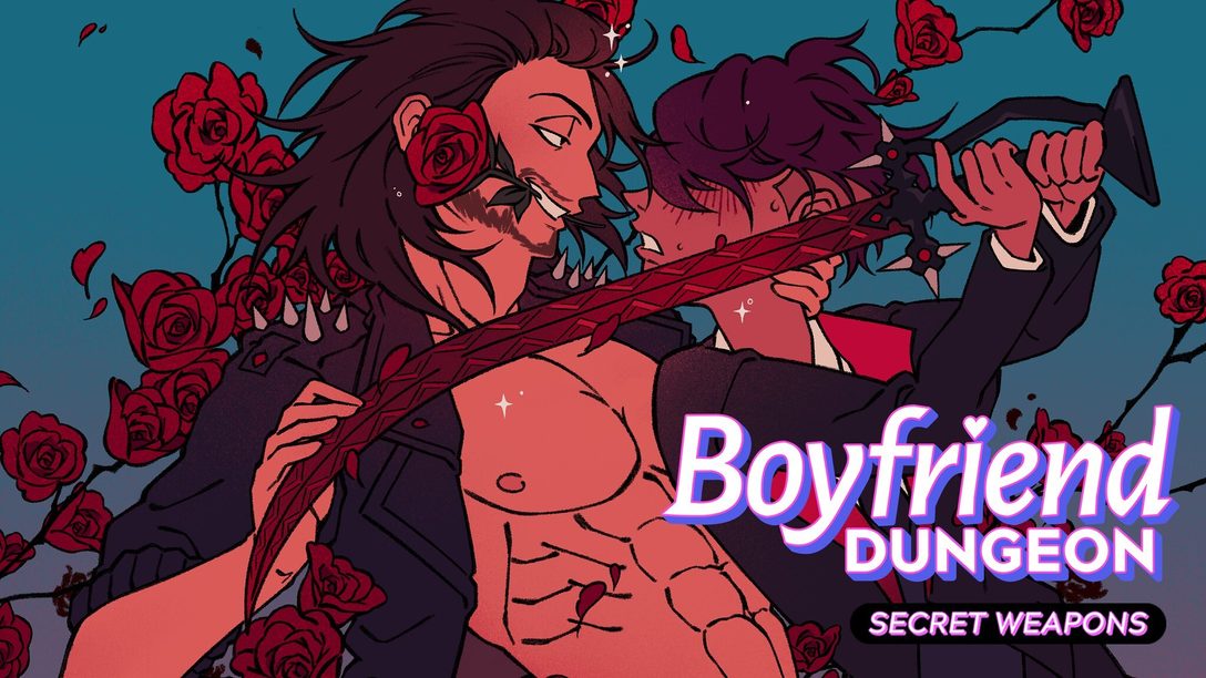 Con Boyfriend Dungeon scopri cosa fare o non fare durante un appuntamento romantico con la tua arma 