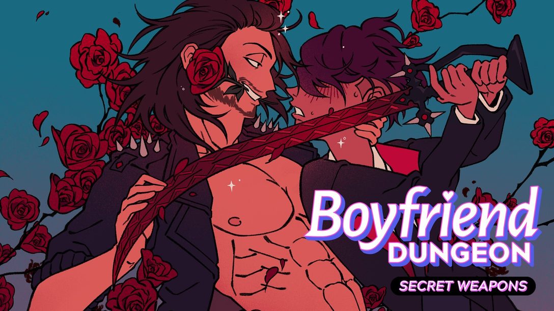 Con Boyfriend Dungeon scopri cosa fare o non fare durante un appuntamento romantico con la tua arma
