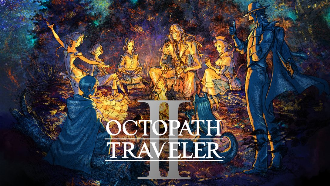Tutto ciò che c’è da sapere su Octopath Traveler II, in uscita il 24 febbraio