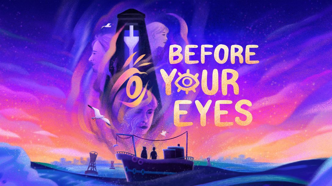 Dai uno sguardo da vicino a Before Your Eyes, l’avventura narrativa per PS VR2, prima del suo lancio il 10 marzo 