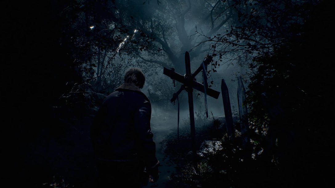 PS5 Creators: in che modo Resident Evil 4 sfrutta la potenza della PS5