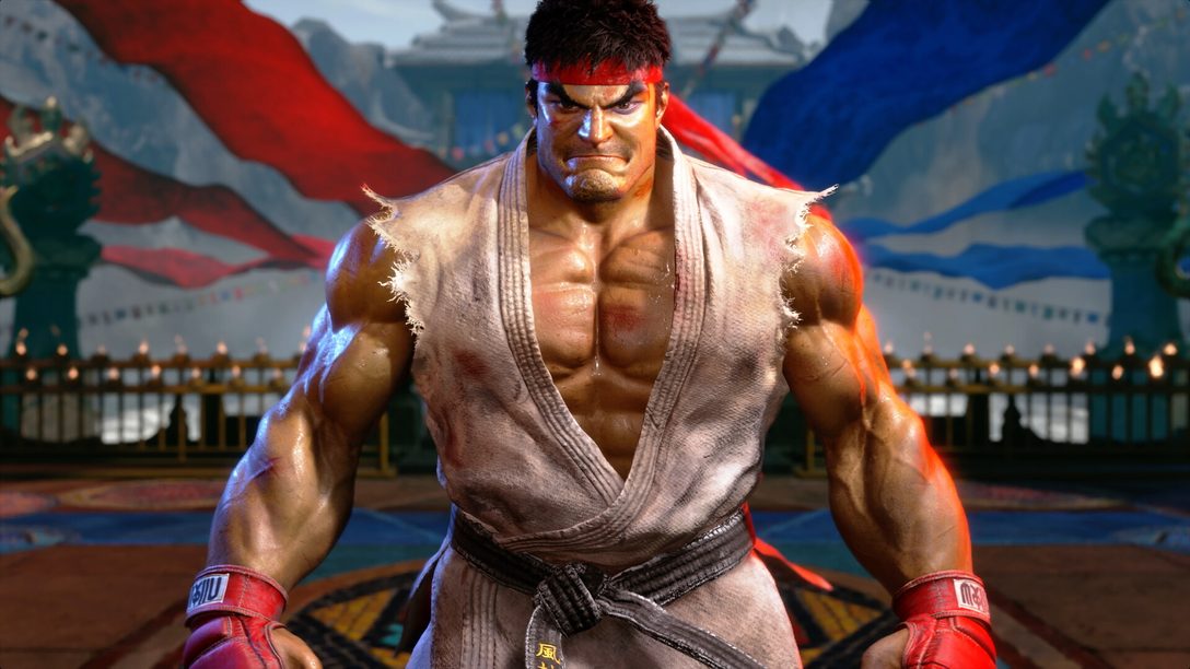 Showcase di Street Fighter 6: nuovi dettagli di gioco, combattenti rivelati e demo disponibile
