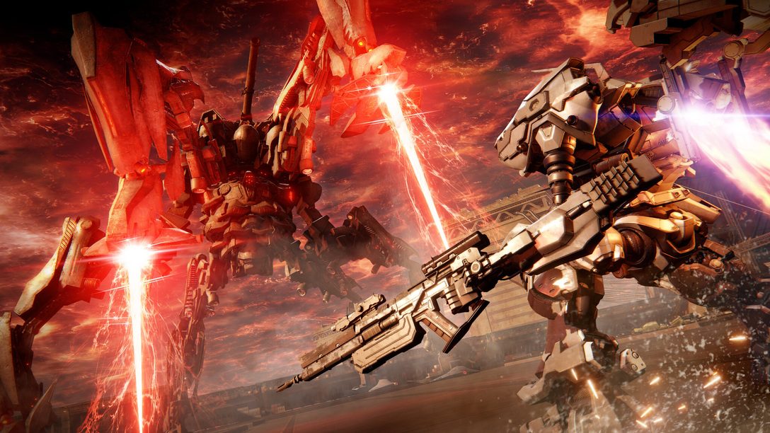 Armored Core 6: Fires of Rubicon – Nuovi dettagli sul gameplay da FromSoftware