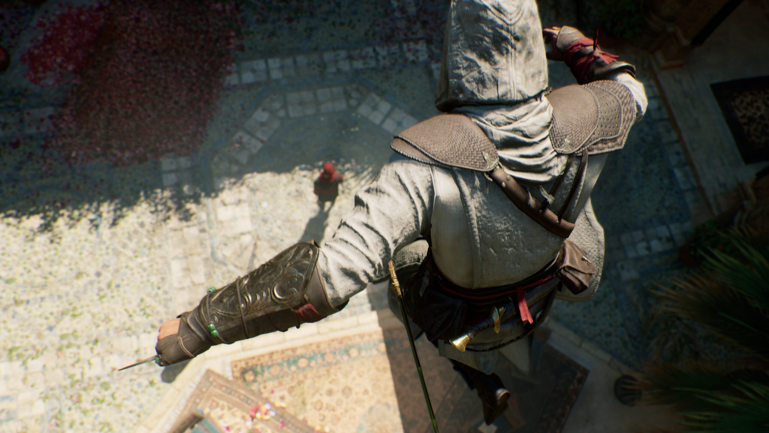 Assassin's Creed Mirage in uscita il 12 ottobre, primo sguardo al