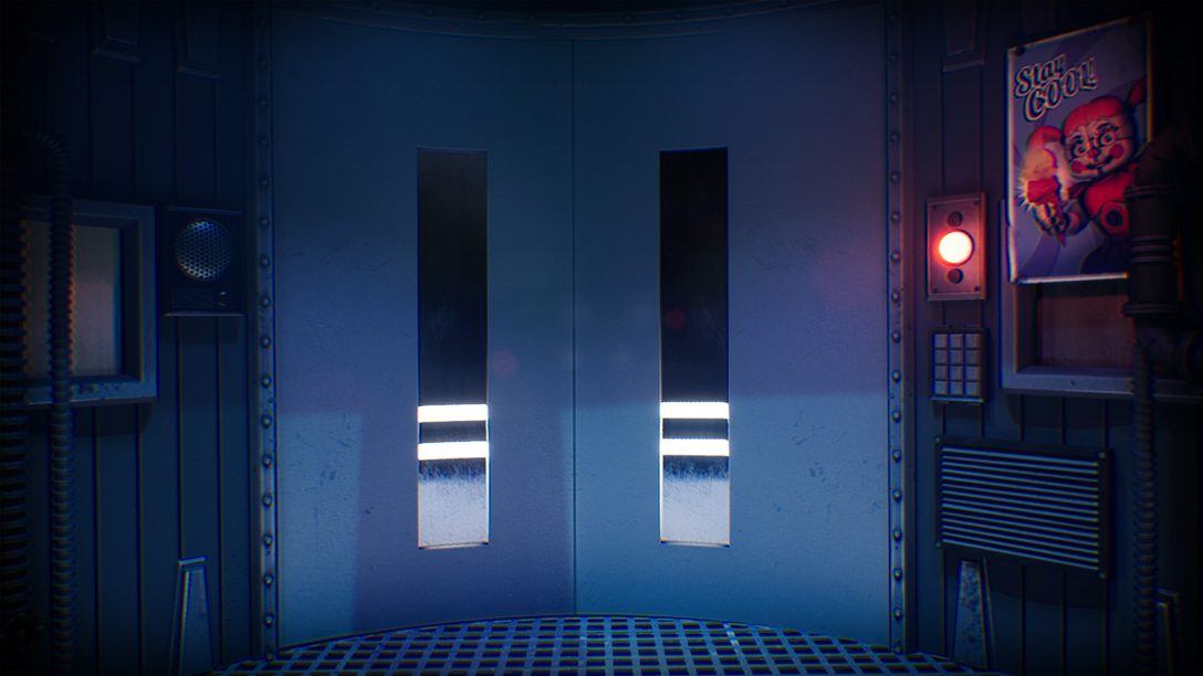 Five Nights at Freddy’s: Help Wanted 2 torna su PS VR2