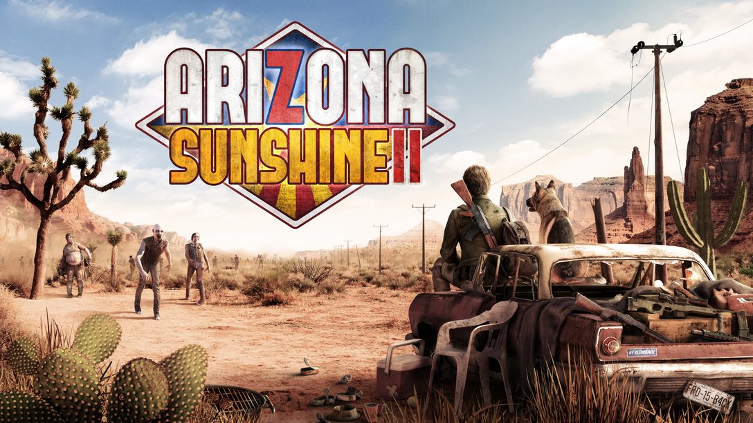Annunciata l’anteprima di Arizona Sunshine 2, in arrivo su PS VR2 quest’anno