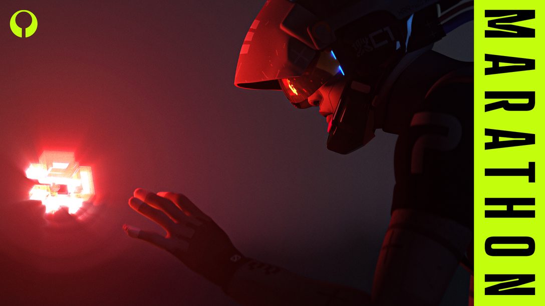 Bungie svela Marathon