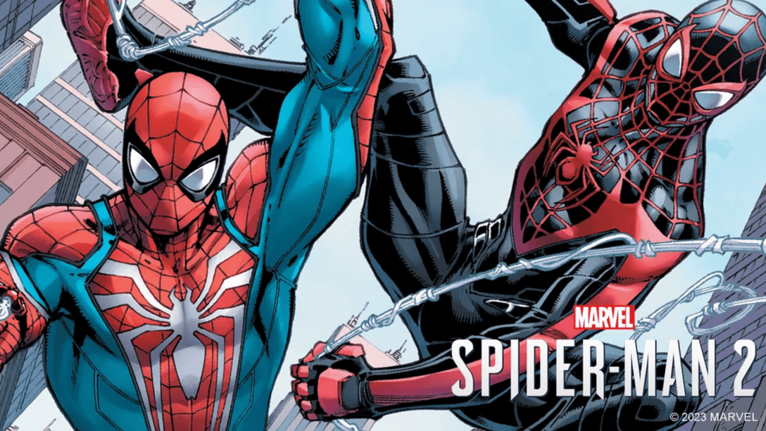 Annunciato per il Free Comic Book Day il prequel a fumetti di Marvel’s Spider-Man 2