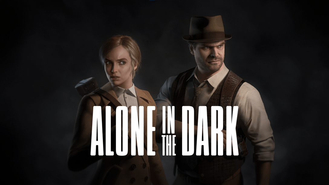 Spotlight su Alone in the Dark: talenti di Hollywood e nuovo gameplay
