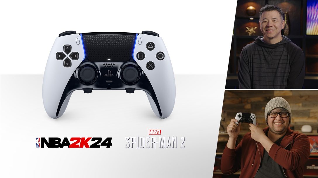 Come migliorare la tua esperienza di gioco con il DualSense Controller wireless Edge