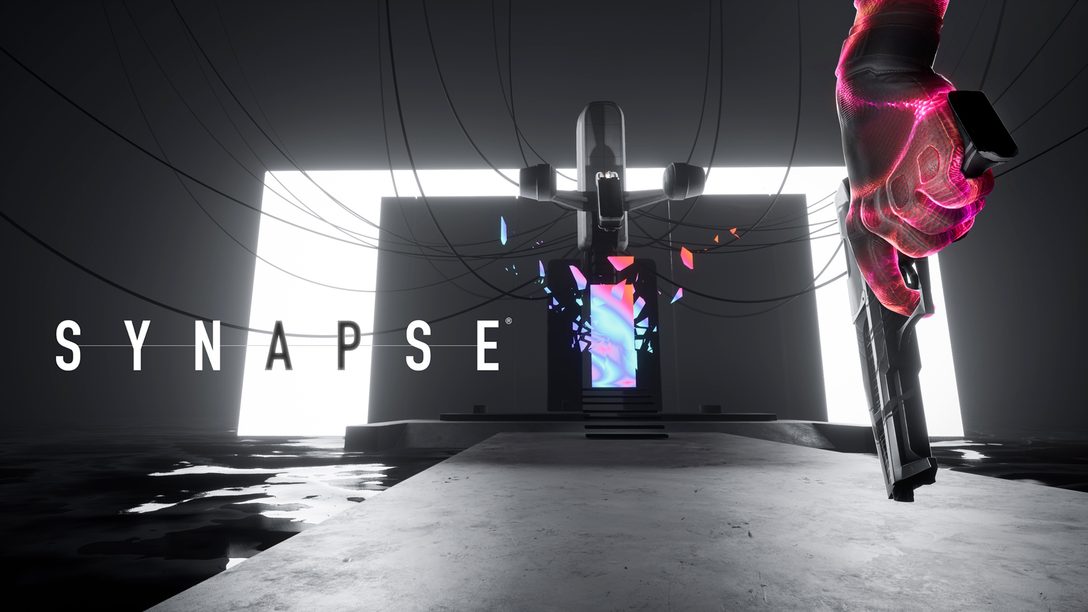 Synapse, coinvolgente sparatutto d’azione per PS VR2, in arrivo il 4 luglio