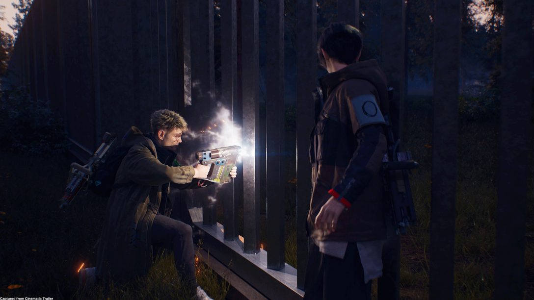 Ti presentiamo Fairgame$, un’esperienza di rapina organizzata competitiva in arrivo su PS5 e PC