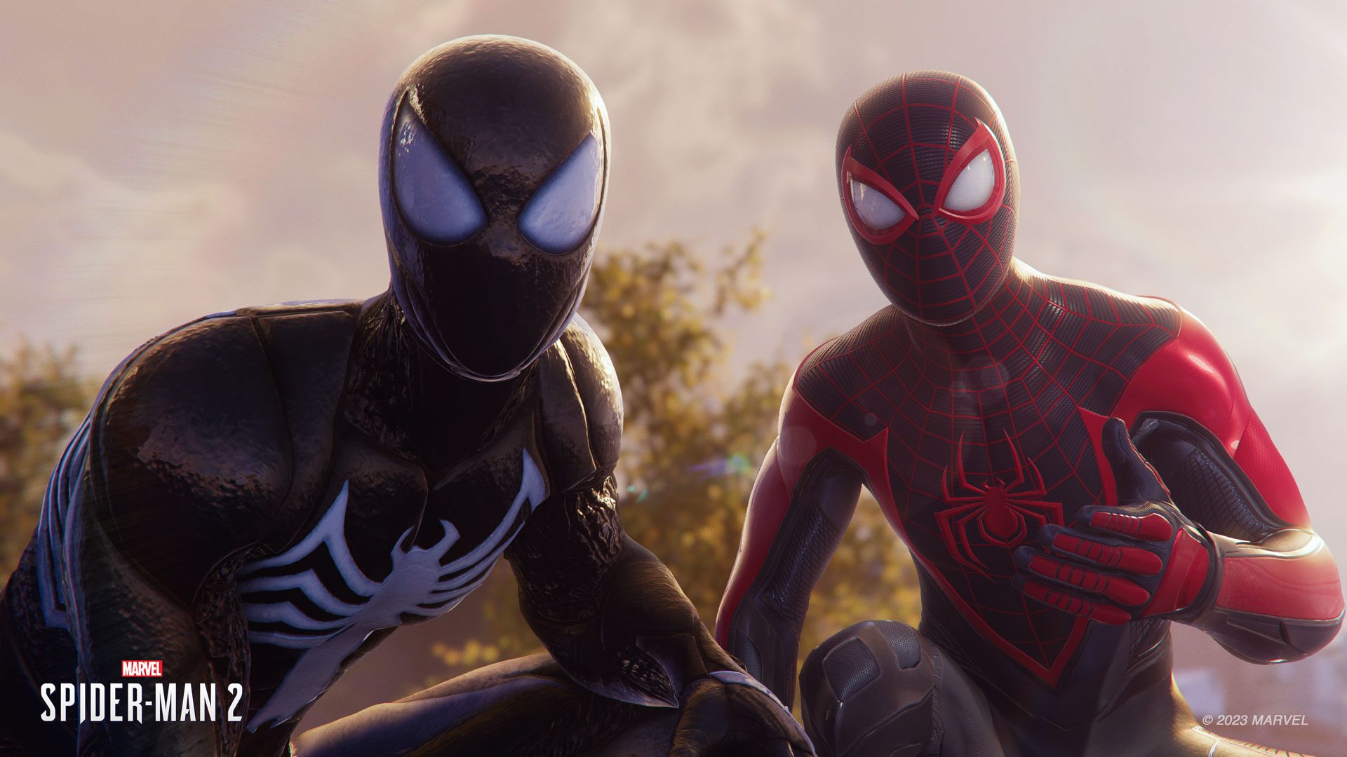Annunciato il gameplay di Marvel's Spider-Man 2 – Il Blog Italiano di  PlayStation