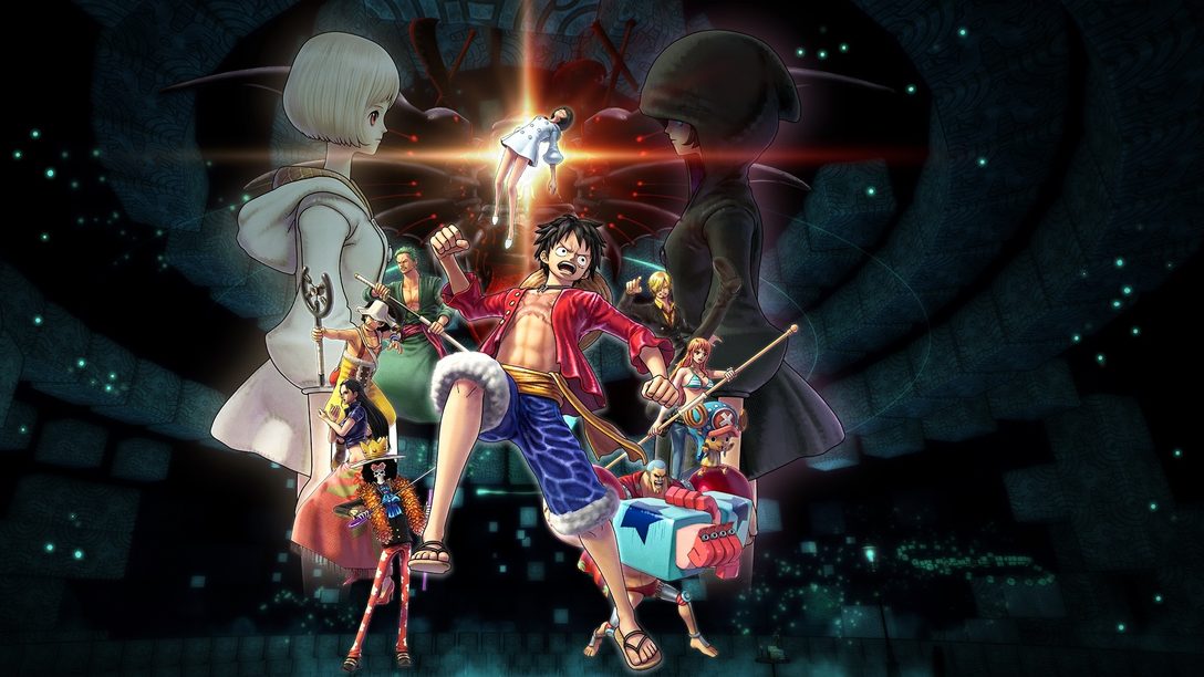 Reunion of Memories, in arrivo il 25 maggio, trasforma One Piece Odyssey in una nuova esperienza