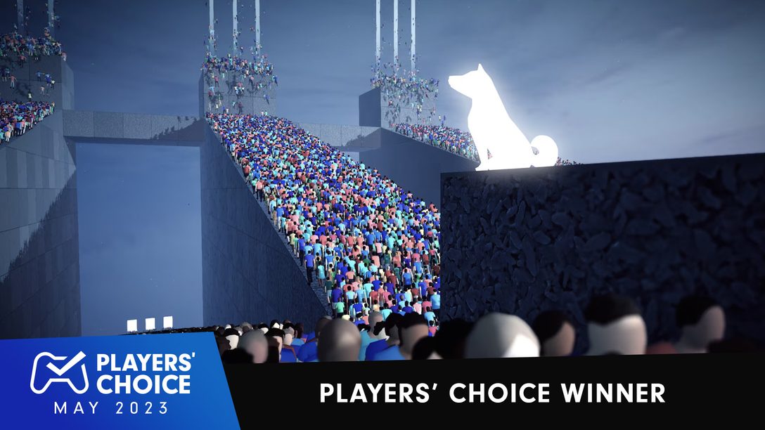 Players’ Choice: Humanity è stato scelto come miglior nuovo gioco di maggio
