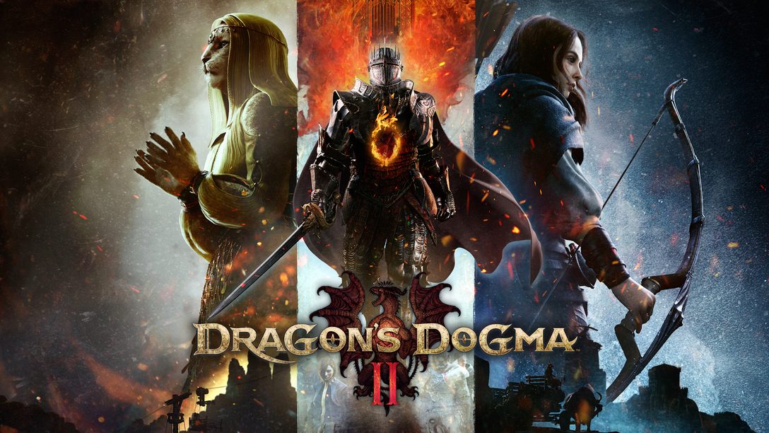 Guarda il primo trailer di Dragon’s Dogma 2, l’atteso action-RPG di Capcom
