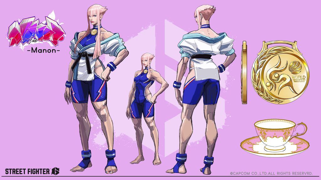 street fighter 6