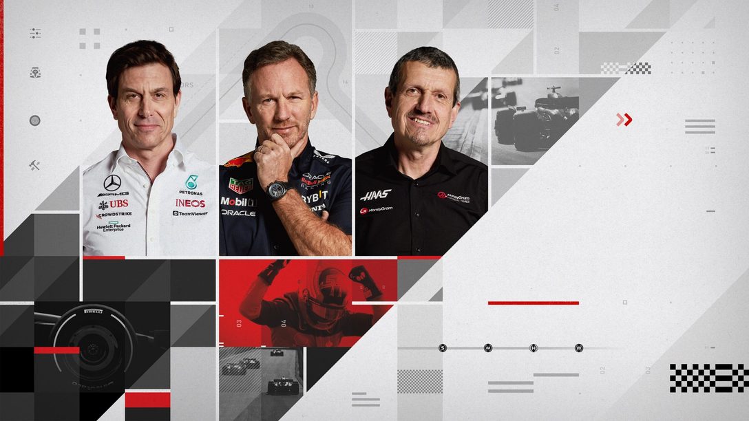 F1 Manager 23 – Il 31 maggio, scendono in pista cinque nuove funzionalità entusiasmanti