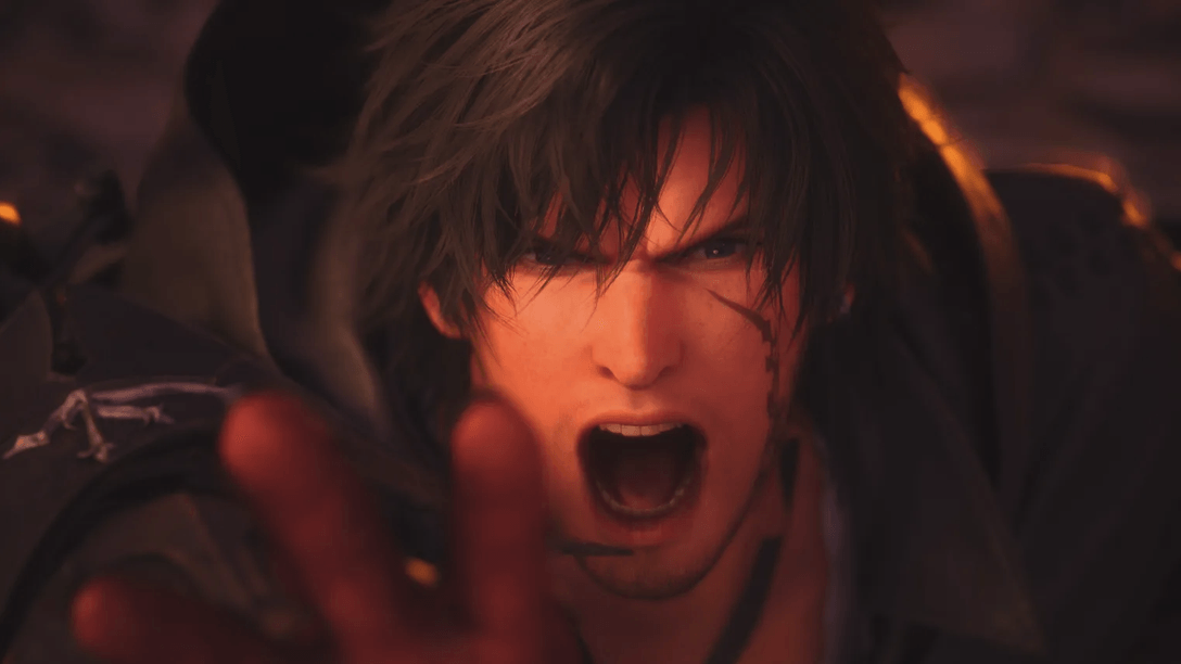 La demo di Final Fantasy XVI esce oggi