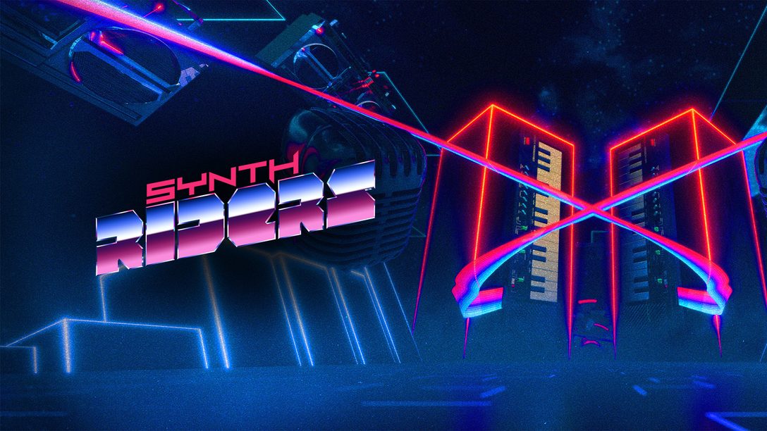 Synth Riders compie 5 anni: una retrospettiva di retrowave
