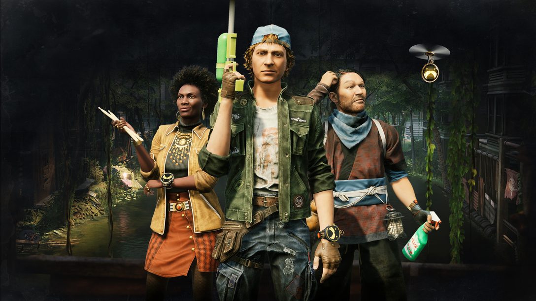 8 modi in cui Wanderer: The Fragments of Fate reinventa le avventure dei viaggi nel tempo su PS VR2 