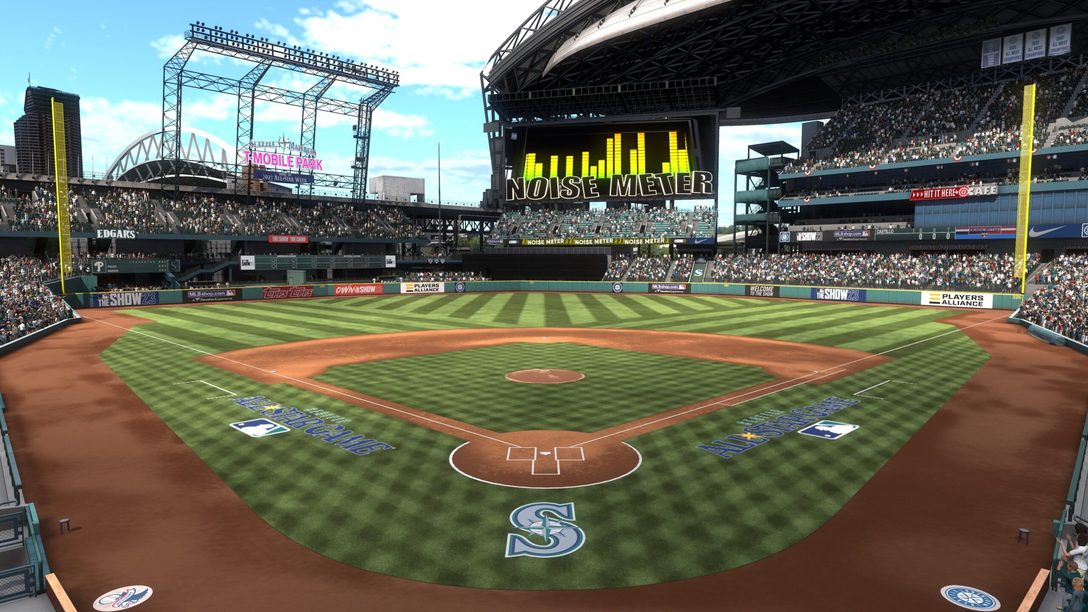 La stagione 3 di MLB The Show 23 offre ricompense e contenuti All-Star