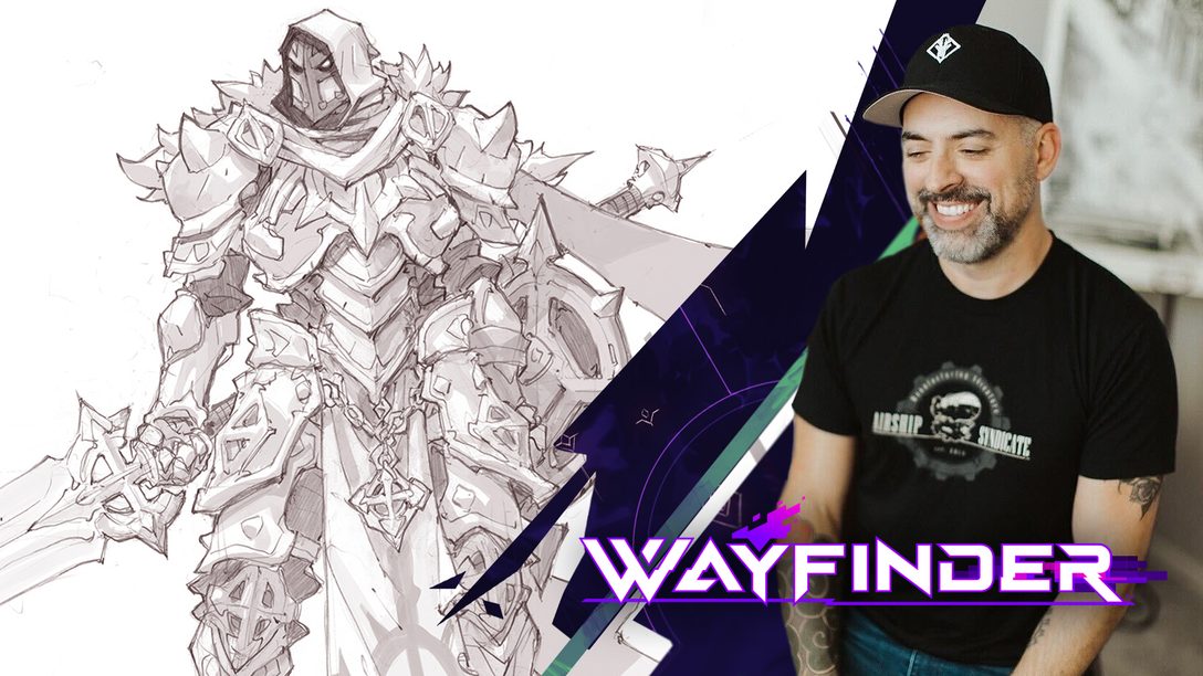 Scoprite come gli eroi di Wayfinder passano dalla pagina allo schermo: l’early access inizia il 15 agosto