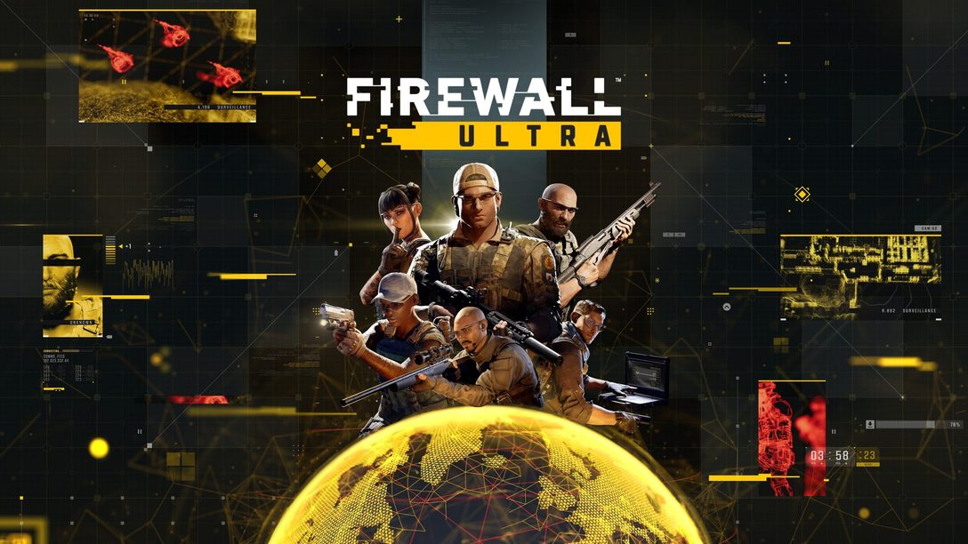Firewall Ultra esce oggi, scopri i piani post-lancio