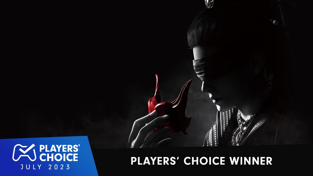 Players’ Choice: Naraka: Bladepoint è stato scelto come miglior nuovo gioco di luglio