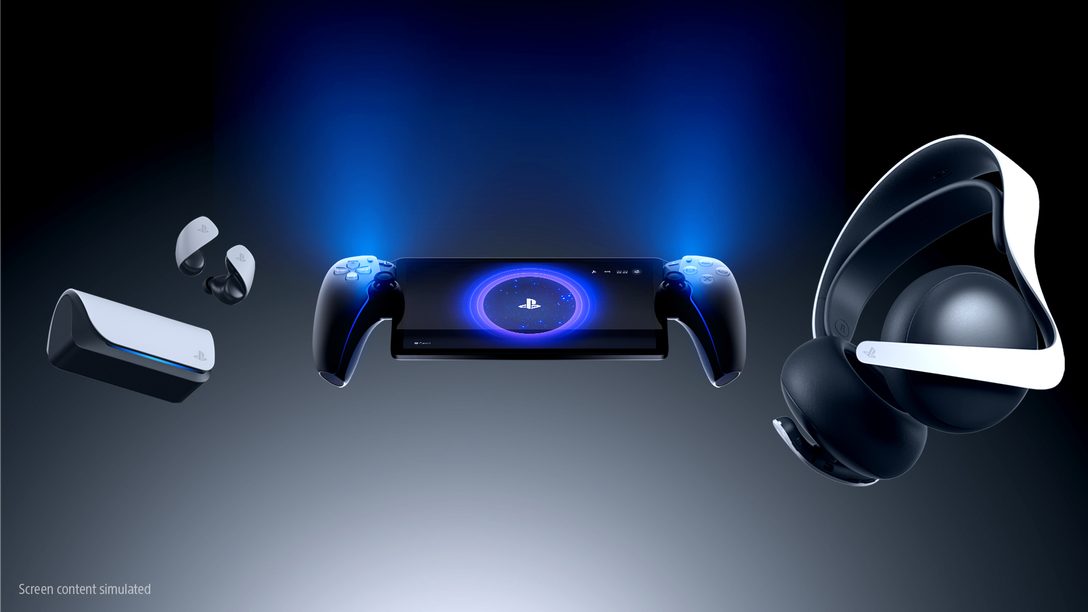 PlayStation Portal remote player, il primo dispositivo di riproduzione remota dedicato di PlayStation, verrà lanciato nel corso dell’anno al costo di €219,99