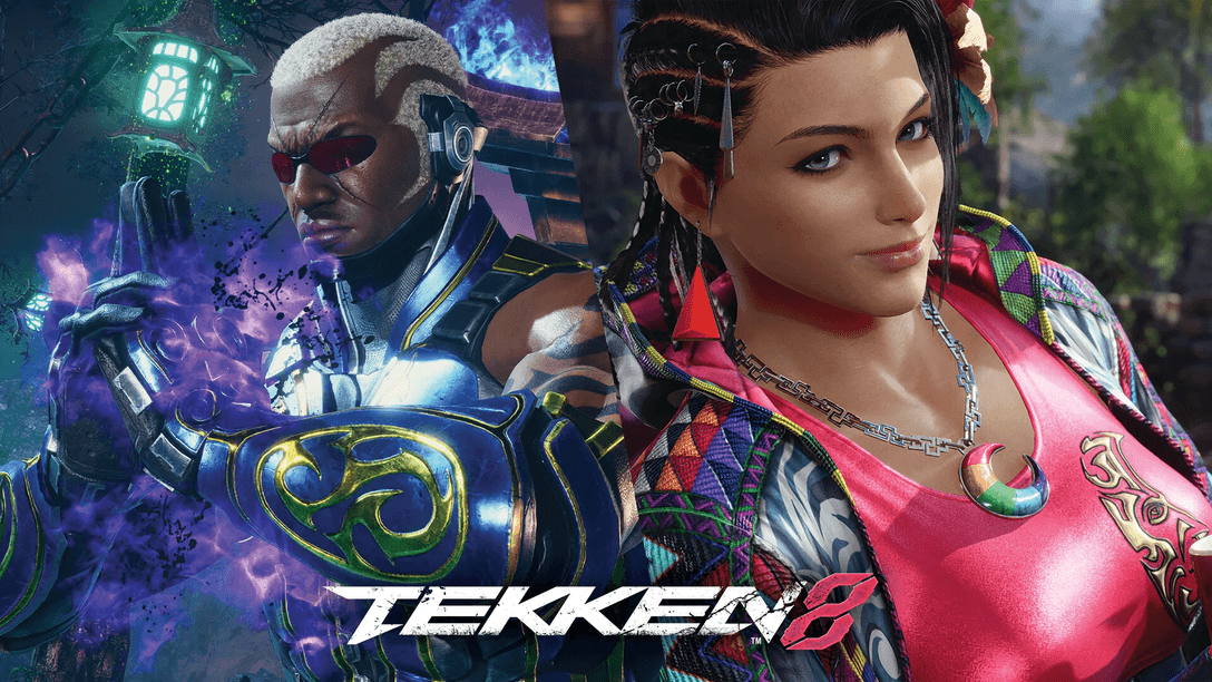 Tekken 8 dà il benvenuto a Azucena e Raven