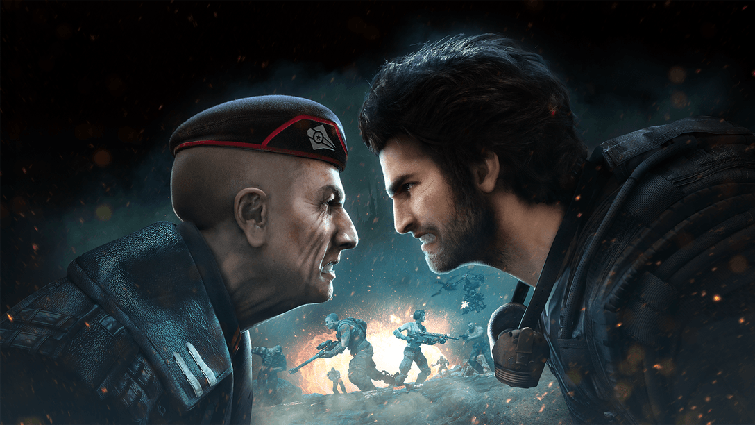 Vivete un combattimento viscerale in VR con l’arrivo di Bulletstorm VR il 14 dicembre