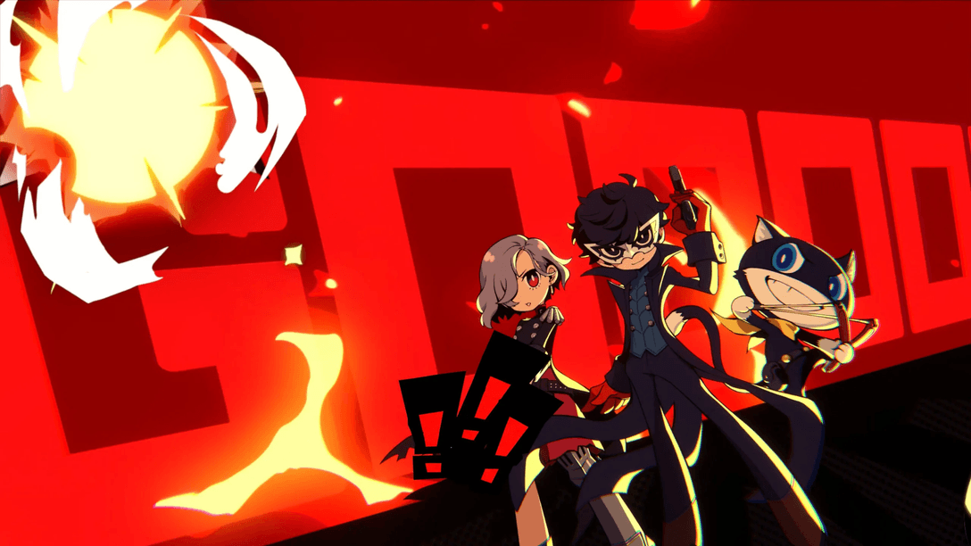 Primi dettagli sul gameplay di Persona 5 Tactica e Persona 3 Reload