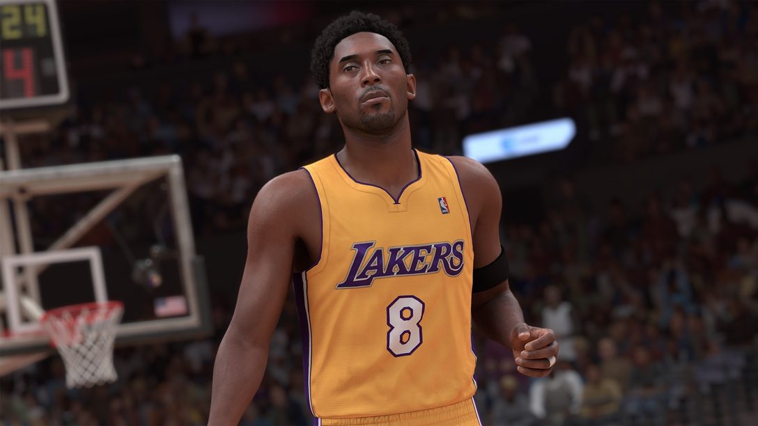 Le nuove funzionalità di gioco di NBA 2K24, disponibili dall’8 settembre su PS5 e PS4, miglioreranno l’esperienza dei nuovi giocatori