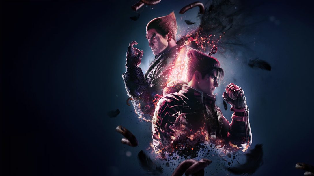 Come Tekken 8, in uscita il 26 gennaio 2024, sfrutta la potenza di PS5
