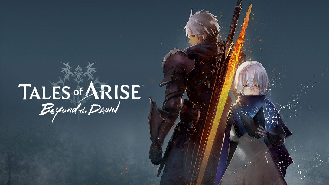 DLC di Tales of Arise – Beyond the Dawn in uscita il 9 novembre 