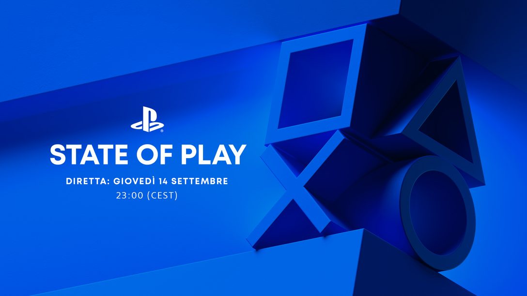 State of Play ritorna domani e sarà incentrato sulle prossime uscite indie e di terze parti